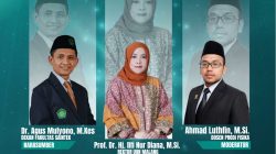 Tak Sekadar Sains, FST UIN Malang Ajak Sivitas Akademika Renungkan Kebesaran Allah lewat Fisika Kuantum