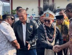 Cakra: Jurus Strategis Kejaksaan Mengawal Ketahanan Pangan Nasional