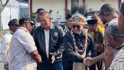 Cakra: Jurus Strategis Kejaksaan Mengawal Ketahanan Pangan Nasional