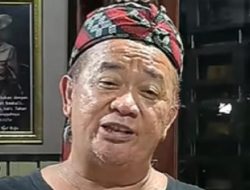 Abah Setu Dipanggil Polisi, Video Dugaan Hina Nabi Diklaim Editan AI