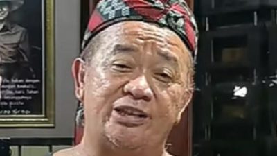 Abah Setu Dipanggil Polisi, Video Dugaan Hina Nabi Diklaim Editan AI