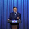 Demokrat Bantah AHY Pemanasan Pilpres 2029, Ini Konteks Pidatonya