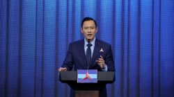 Demokrat Bantah AHY Pemanasan Pilpres 2029, Ini Konteks Pidatonya
