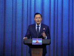 Demokrat Bantah AHY Pemanasan Pilpres 2029, Ini Konteks Pidatonya