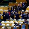 77 Negara Walk Out saat Netanyahu Pidato, Termasuk Indonesia