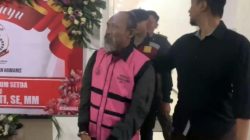 Mantan Kepala UPT Pasar Among Tani Jadi Tersangka Korupsi