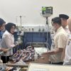 Kondisi Balita Korban Kekerasan di Malang Mulai Membaik