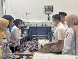 Kondisi Balita Korban Kekerasan di Malang Mulai Membaik