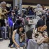 Bandara Soetta Tutup hingga 21.30 WIB, Imbas Abu Vulkanik Anak Krakatau