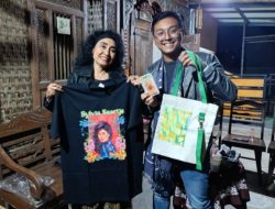 70 Tahun Bukan Akhir, Legenda Lady Rocker Sylvia Saartje Kembali Gebrak Panggung Malang