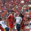 Persija Bungkam Persib 2-1, Ivan Mamut Jadi Pembeda di GBK