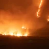 Karhutla Meluas, Wisata Gunung Bromo Ditutup Total Mulai Hari Ini