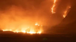 Karhutla Meluas, Wisata Gunung Bromo Ditutup Total Mulai Hari Ini