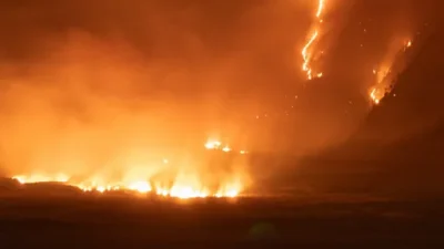 Karhutla Meluas, Wisata Gunung Bromo Ditutup Total Mulai Hari Ini