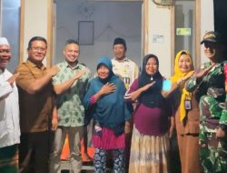 Kisah Haru Nenek Saimah, 31 Tahun Hidup Sendiri di Merauke hingga Akhirnya Kembali ke Pelukan Keluarga di Situbondo