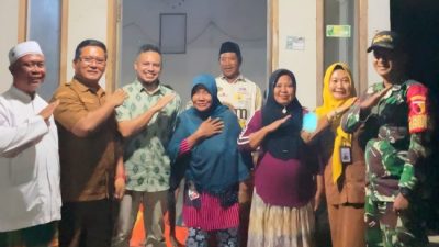 Kisah Haru Nenek Saimah, 31 Tahun Hidup Sendiri di Merauke hingga Akhirnya Kembali ke Pelukan Keluarga di Situbondo
