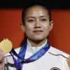 Desak Made Rita Sabet Emas Panjat Tebing, Indonesia Capai Target 4 Emas Asian Games 2026