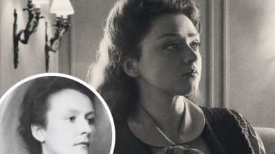 Miss Dior: Parfum 1947 yang Menyimpan Kisah Perlawanan Perang