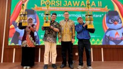 Prestasi Gemilang UIN Malang di PORSI JAWARA II 2026, Juara Umum II setelah Kalahkan Puluhan PTKIN