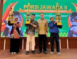 Prestasi Gemilang UIN Malang di PORSI JAWARA II 2026, Juara Umum II setelah Kalahkan Puluhan PTKIN