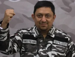 Tiga Kali Tersangka Korupsi, Rekam Jejak Fahd Guncang Kaderisasi Golkar