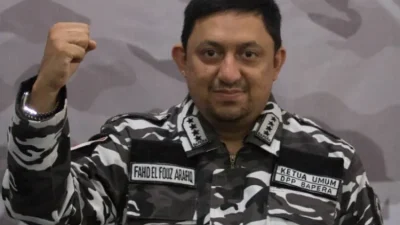 Tiga Kali Tersangka Korupsi, Rekam Jejak Fahd Guncang Kaderisasi Golkar