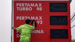 Harga Tiga BBM Non-Subsidi Naik Mulai 1 September 2026