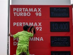 Harga Tiga BBM Non-Subsidi Naik Mulai 1 September 2026
