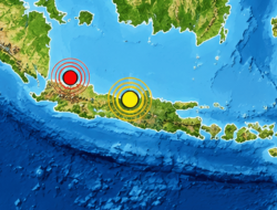 Gempa M6,5 di Laut Jawa Terasa hingga Malang, Ini Penjelasan BMKG