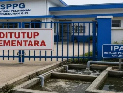 170 SPPG di Sidoarjo Punya IPAL, Dewan Pertanyakan Pengawasannya