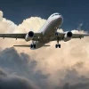 Boeing 747 Pernah Terbang Puluhan Kilometer Tanpa Mesin gegara Abu Vulkanik Galunggung