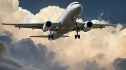 Boeing 747 Pernah Terbang Puluhan Kilometer Tanpa Mesin gegara Abu Vulkanik Galunggung