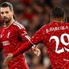 Barcelona-PSG Pesta Gol, Liverpool Menang Tipis di Liga Champions