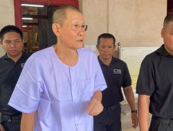 Skandal Biksu Thailand: Dugaan Penyelewengan Dana Kuil hingga Hubungan Seksual