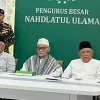 Resmi! Ini Susunan Pengurus PBNU 2026-2031 di Bawah Kepemimpinan Gus Kikin
