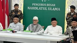 Resmi! Ini Susunan Pengurus PBNU 2026-2031 di Bawah Kepemimpinan Gus Kikin