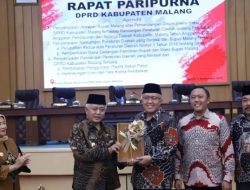 DPRD Kabupaten Malang Siapkan Aturan Baru untuk Tekan Sampah Plastik