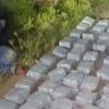150 Kg Sabu Jaringan Malaysia Digagalkan di Aceh Timur