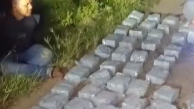 150 Kg Sabu Jaringan Malaysia Digagalkan di Aceh Timur
