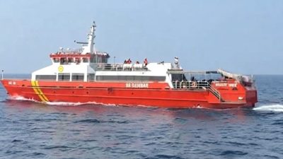 Hari Kelima Pencarian Arupadhatu 1: Delapan Orang Masih Misterius