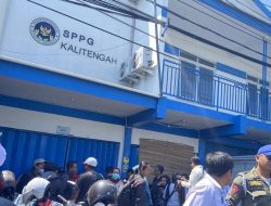 Hearing MBG Sidoarjo Buntu, BGN dan SPPG Mangkir Saat Dipanggil