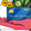 APBN Siapkan Saldo Rp50 Ribu untuk Rekening Warga, Ini Hitungannya