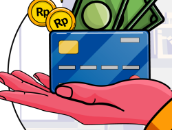 APBN Siapkan Saldo Rp50 Ribu untuk Rekening Warga, Ini Hitungannya