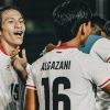 Indonesia U20 Bungkam Australia 2-0, Tiket Piala Asia Akhirnya Aman