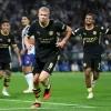 Hasil Lengkap Liga Champions: Man City Menang di Markas Porto, Lille Tumbang