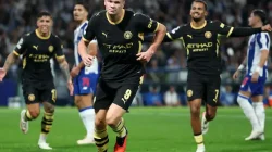 Hasil Lengkap Liga Champions: Man City Menang di Markas Porto, Lille Tumbang