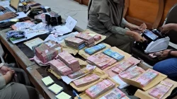 KPK Temukan Emas dan Valas di BPN Jatim, Jejak Suap HGB Terbuka