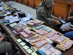 KPK Temukan Emas dan Valas di BPN Jatim, Jejak Suap HGB Terbuka