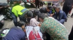 Polisi Dalami Persoalan Pribadi di Balik Insiden Mahasiswa FK UB Loncat dari Gedung