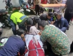 Polisi Dalami Persoalan Pribadi di Balik Insiden Mahasiswa FK UB Loncat dari Gedung